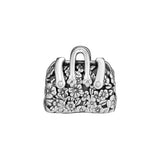 Silver 925 Mary Poppins Bag Charm Beads for Bracelets & Bangle