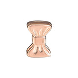 Sweet Bow Clip Charm Bead for Bracelets
