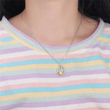 925 Silver Dolphin Pearl Pendant for DIY Jewelry Making