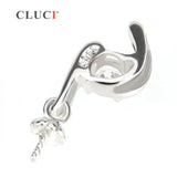 925 Silver Pearl Pendant for Women SP053SB