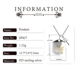 Silver 925 Round Pearl Ring Mounting for Women