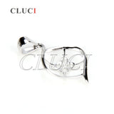 Clover Flower Silver 925 Charm Pendant for Women SP081SB