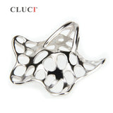 925 Sterling Silver Starfish Pendant SP013SB