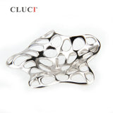 925 Sterling Silver Starfish Pendant SP013SB