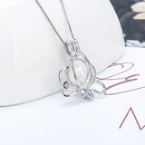 925 Silver Butterfly Charms Pendant Jewelry Gift for Girls SC036SB