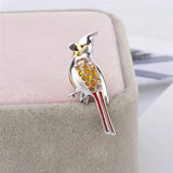 925 Sterling Silver Bird Charms Pendant for Necklace