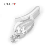 Silver 925 Pearl Pendant SP116SB