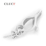 Silver 925 Pearl Pendant SP116SB