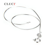 925 Silver Snake Bracelet Women's Jewelry Lobster Clasp