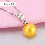 10PCS High Sterling 925 Silver Pendant for Women SP180SB