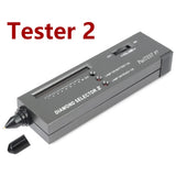 Diamond Tester 2 Gemstone Gem Selector Jewelry Watcher Tool