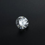 0.5-10Ct D VVS1 Moissanite Loose Gemstone For Women Fine Jewelry Gift