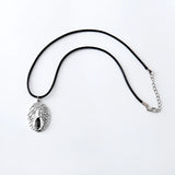 Retro Exaggerated Genital Amulet Necklace Pendant