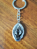 Carving Pendant Female Genital Necklace Pendant for Birthday Wedding Wear