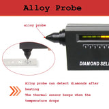 COYSA Handheld Diamond Moissanite Tester Hardness Jewelry Test Tools