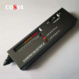 COYSA Handheld Diamond Moissanite Tester Hardness Jewelry Test Tools
