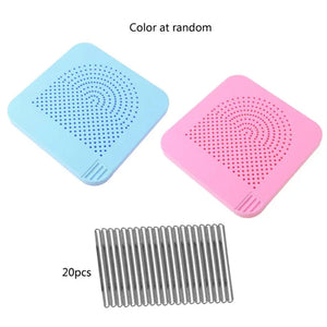 CPDD 3 Shapes Wire Spiral Maker Roller Quilling Modeling Jewelry Tools
