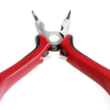 CPDD Beading Crimping Crimper Pliers DIY Jewelry Craft Tool