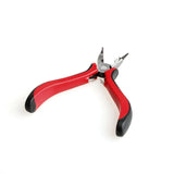 CPDD Beading Crimping Crimper Pliers DIY Jewelry Craft Tool