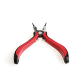 CPDD Beading Crimping Crimper Pliers DIY Jewelry Craft Tool