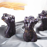 Resin Mold Female Body Art Silicone Mold Home Decor