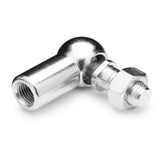 CS8 Rod End Ball Stud M5X0.8mm Carbon Steel 4Pcs