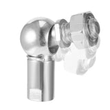 CS8 Rod End Ball Stud M5X0.8mm Carbon Steel 4Pcs