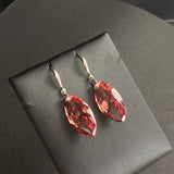 CSJ Zultanite Earring 925 Silver Sultanite Fine Jewelry Gift Box