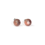 CSJ Zultanite Earrings Sterling 925 Silver for Women