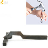 CSJA 21k 21K 22k 22K Custom Metal Steel Punch for Jewelry E236