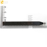 CSJA 925 750 585 999 990 Jewelry Mark Stamp Tool