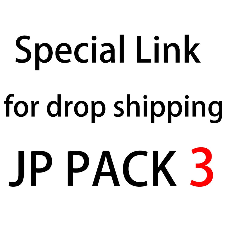 CSJA Extra Fee for Jewelry Order Gratitude Pack 3