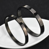 Double Layer Snake Chain Bead Chain Bracelet for Women