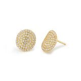 Colorful Crystal Bridal Wedding Drop Earring for Women
