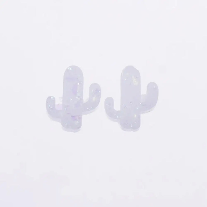 Synthetic Cactus Tree Fire Opal for DIY Jewelry 20pcs