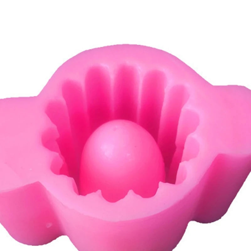 Cactus Succulent Plant Silicone Mold Resin Craft DIY Ornament Jewelry Making
