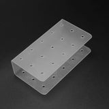Acrylic Lollipop Holder Cake Stand Display for Candy Decor 1Pcs