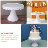 Cake Stands Cupcake Holder Dessert Display Plate Tray Party Wedding Birthday