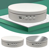 360 Degree Rotating Display Stand for Jewelry Watches