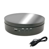 360 Degree Rotating Display Stand for Jewelry Watches