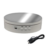 360 Degree Rotating Display Stand for Jewelry Watches