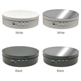 360 Degree Rotating Display Stand for Jewelry Watches