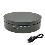 360 Degree Rotating Display Stand for Jewelry Watches