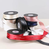 Bouquet Ribbon for Cake Box Decoration