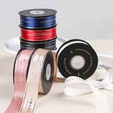 Bouquet Ribbon for Cake Box Decoration