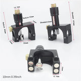 Adjustable Magnetic Woodworking Tool Planer Blade Cutter Setting Jig Gauge