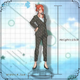 Call of the Night Anime Room Decor Acrylic Stand Figure