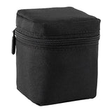 DSLR Camera Lens Bag Padded Protective Pouch Case