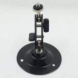 Camera Wall Mount Bracket, Monitor Holder, Speaker Brackets - Set of 5