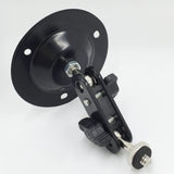 Camera Wall Mount Bracket, Monitor Holder, Speaker Brackets - Set of 5